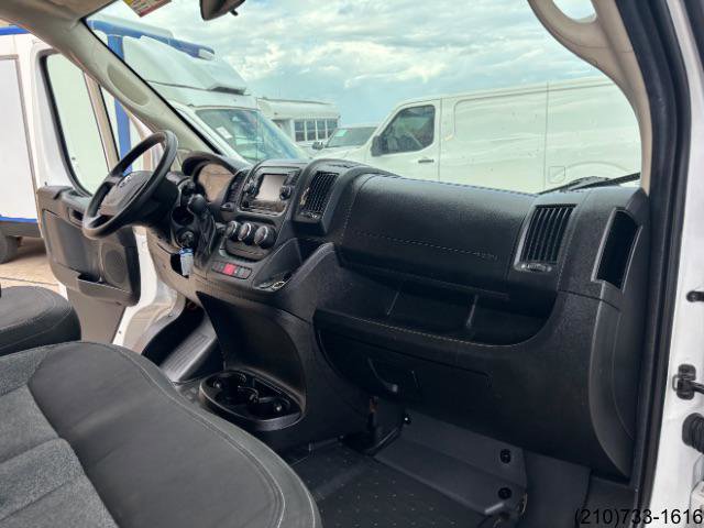 Used 2020 RAM ProMaster 2500 image 27
