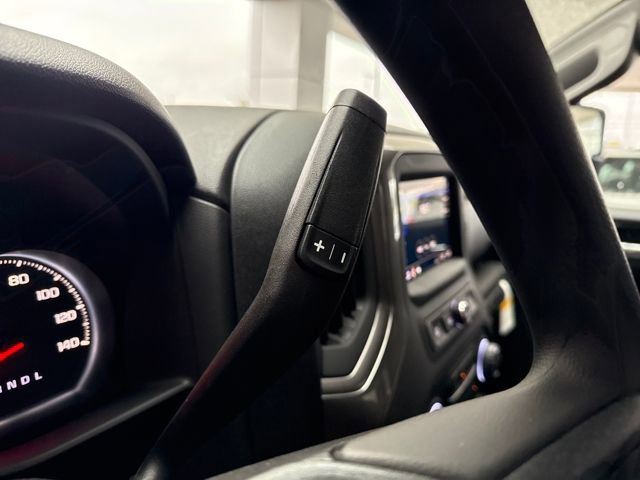 New 2026 Chevrolet Silverado 2500 W/T w/ WT Convenience Package image 21