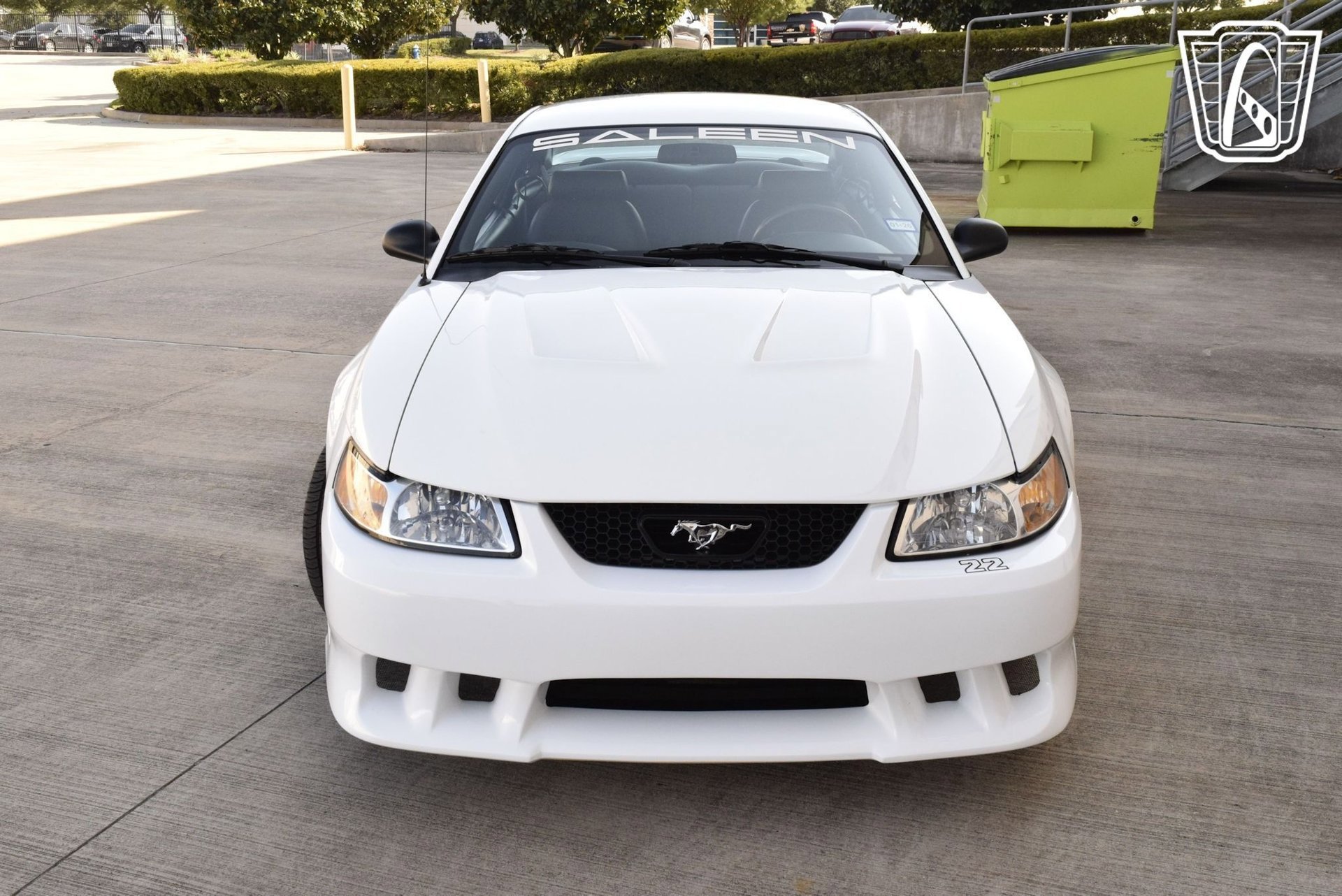 Used 1999 Ford Mustang GT image 22