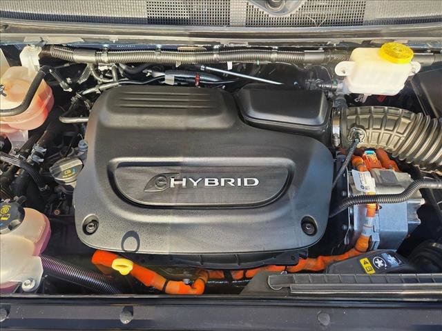 Used 2024 Chrysler Pacifica Limited FWD image 22