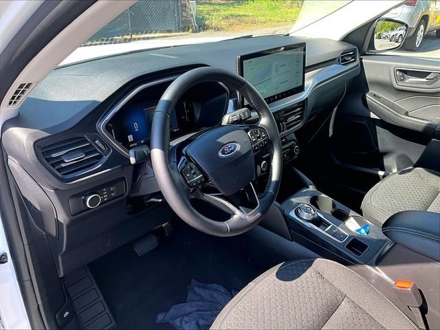 New 2026 Ford Escape Active w/ Tech Pack #1 AWD/4WD image 22