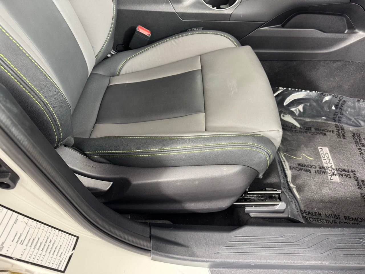 Used 2025 Subaru Outback Onyx Edition AWD/4WD image 50