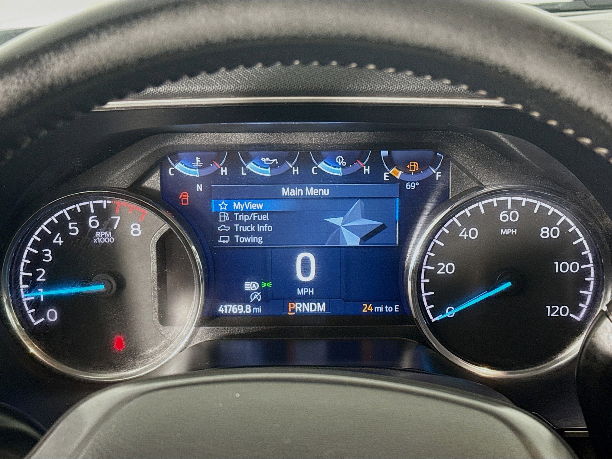 Used 2022 Ford F150 XLT w/ Equipment Group 301A Mid image 16