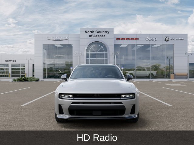 New 2026 Dodge Charger Scat Pack AWD/4WD image 9