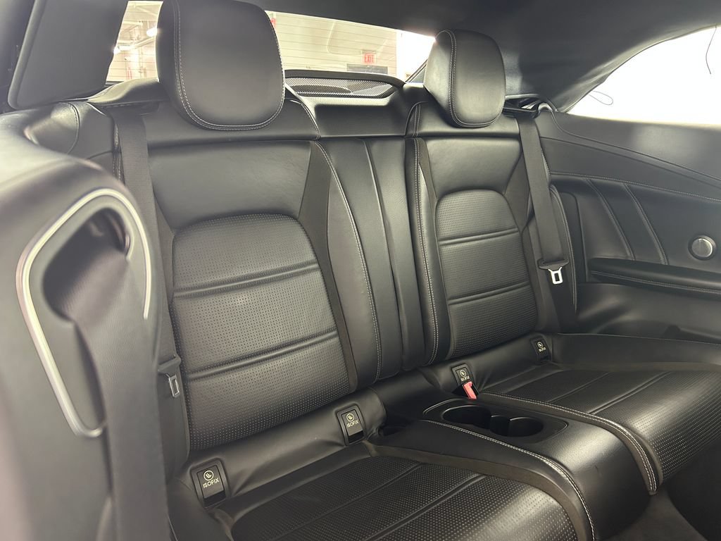 Used 2017 Mercedes-Benz C 63 AMG S image 25