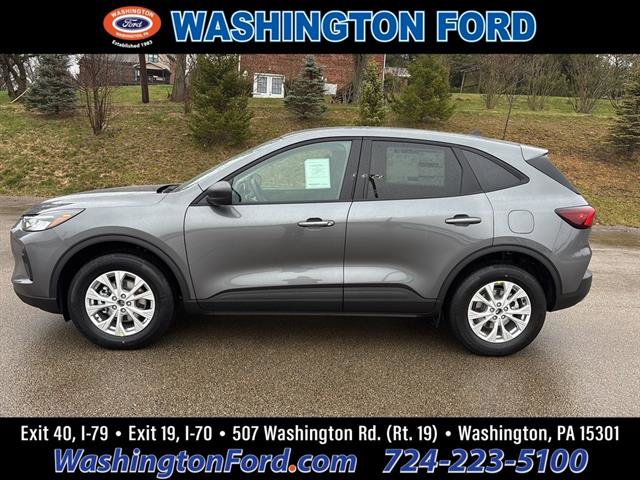 New 2026 Ford Escape Active w/ Cold Weather Package