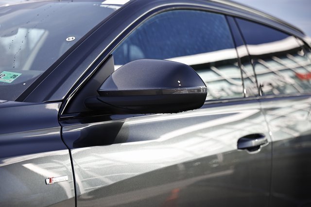 New 2026 Audi Q8 Premium Plus image 11