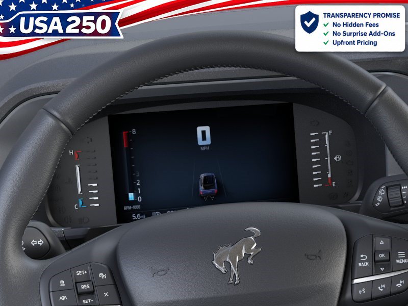 New 2026 Ford Bronco Sport Big Bend w/ Convenience Package AWD/4WD image 13