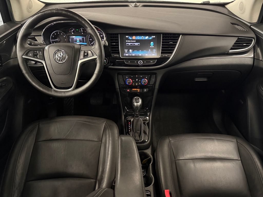 Used 2017 Buick Encore Essence AWD/4WD image 15