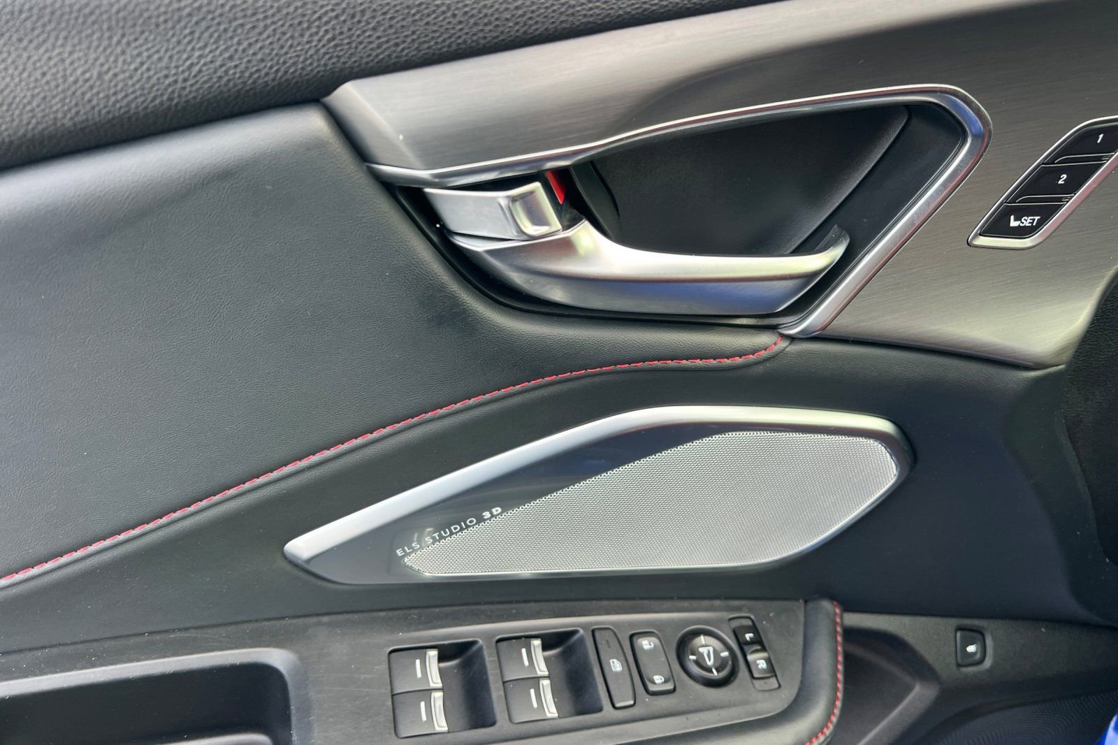 Used 2020 Acura RDX A-Spec image 8