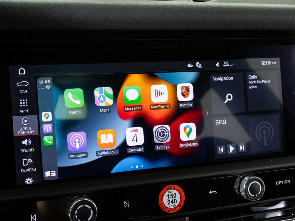 New 2026 Porsche Macan image 16