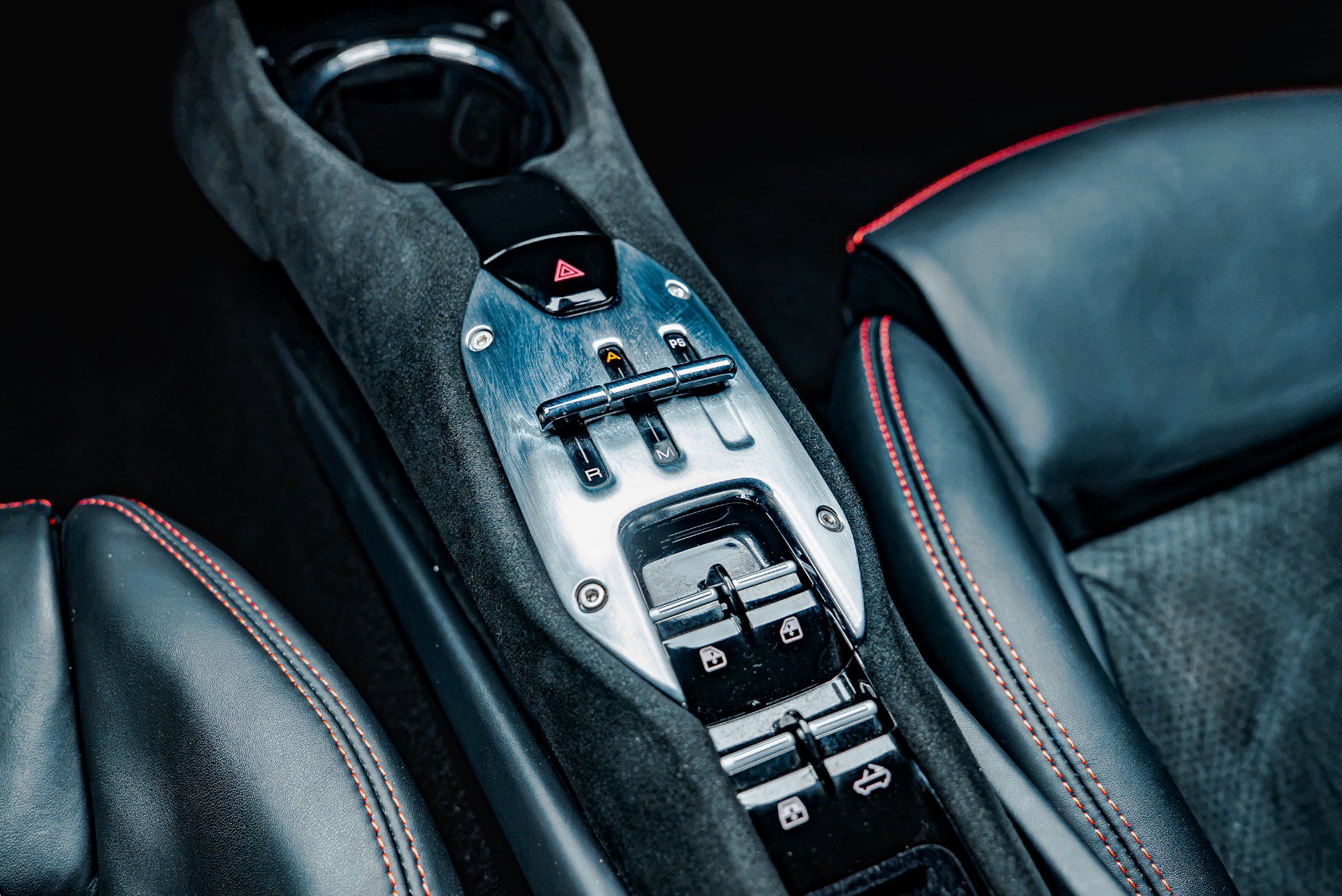 Used 2024 Ferrari 296 GTS RWD image 52