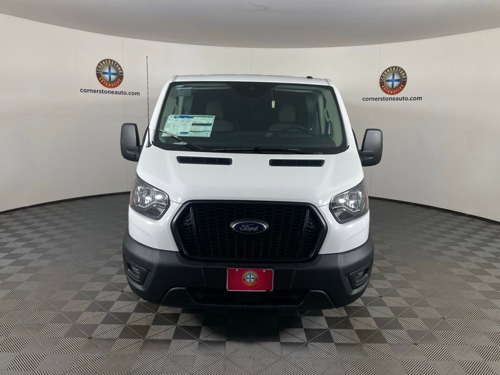 New 2025 Ford Transit 150 Low Roof AWD image 13