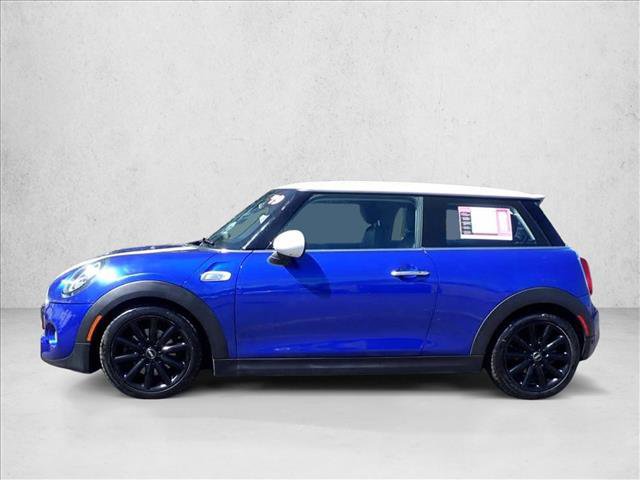 Used 2019 MINI Cooper S FWD video 2