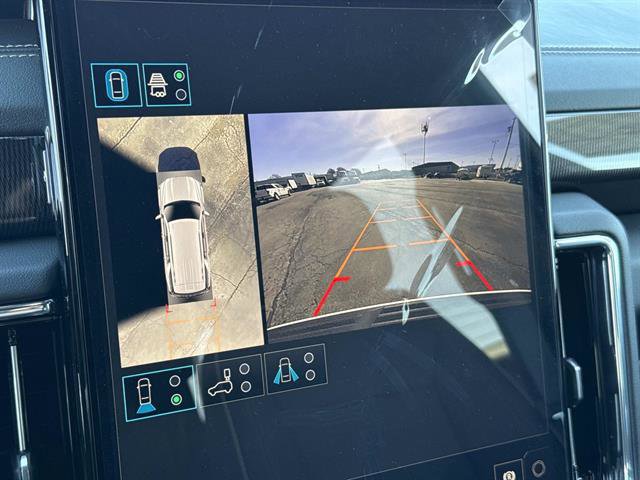 New 2026 GMC Yukon Elevation w/ LPO, Floor Liner Package image 22