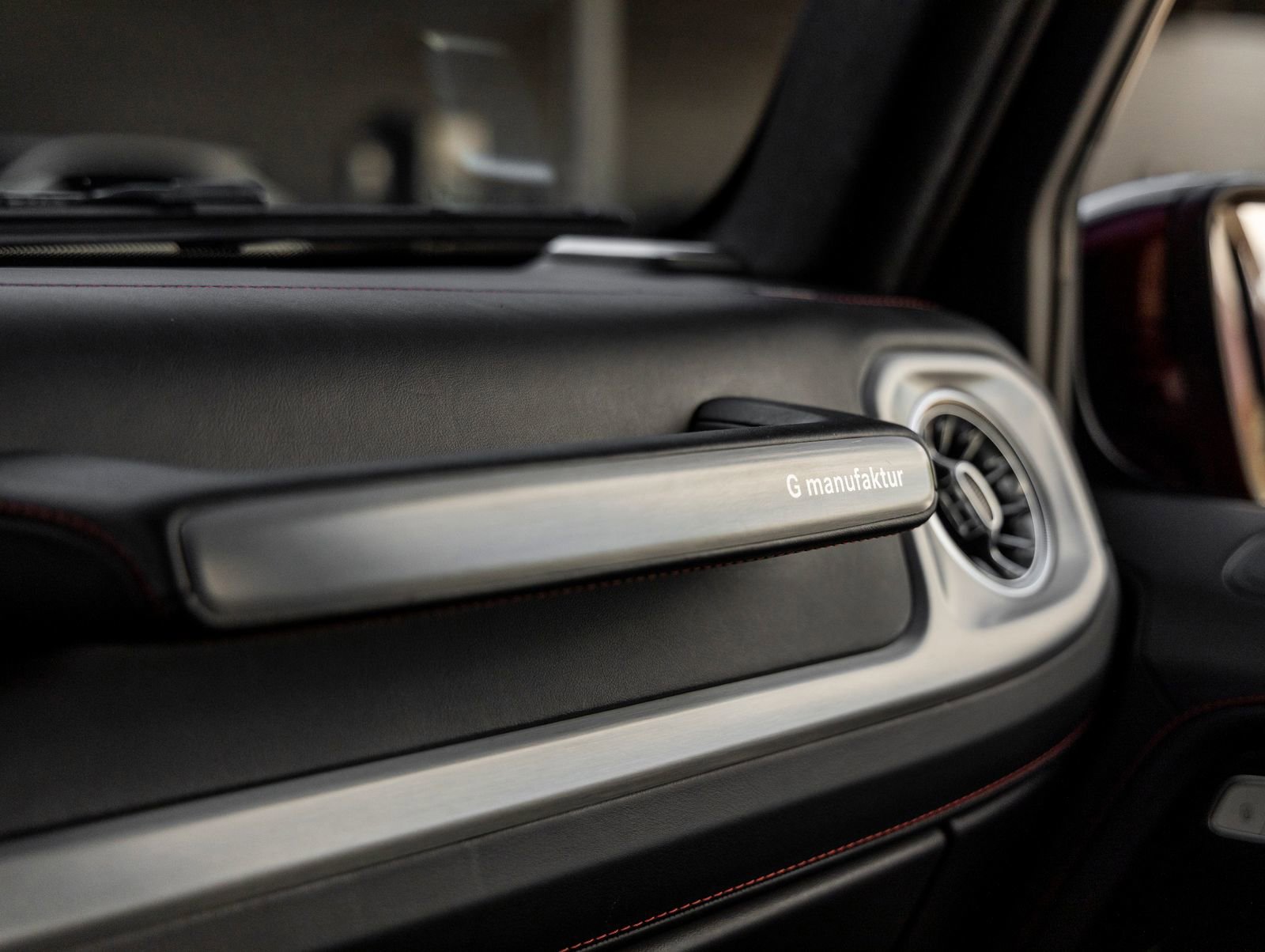 Used 2021 Mercedes-Benz G 63 AMG 4MATIC image 35