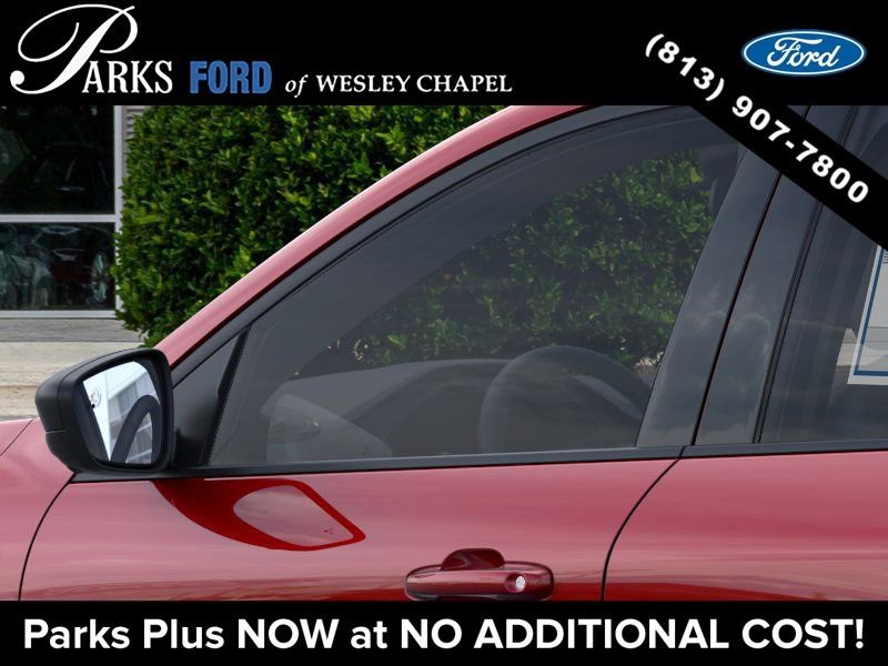 New 2026 Ford Escape Active FWD image 20