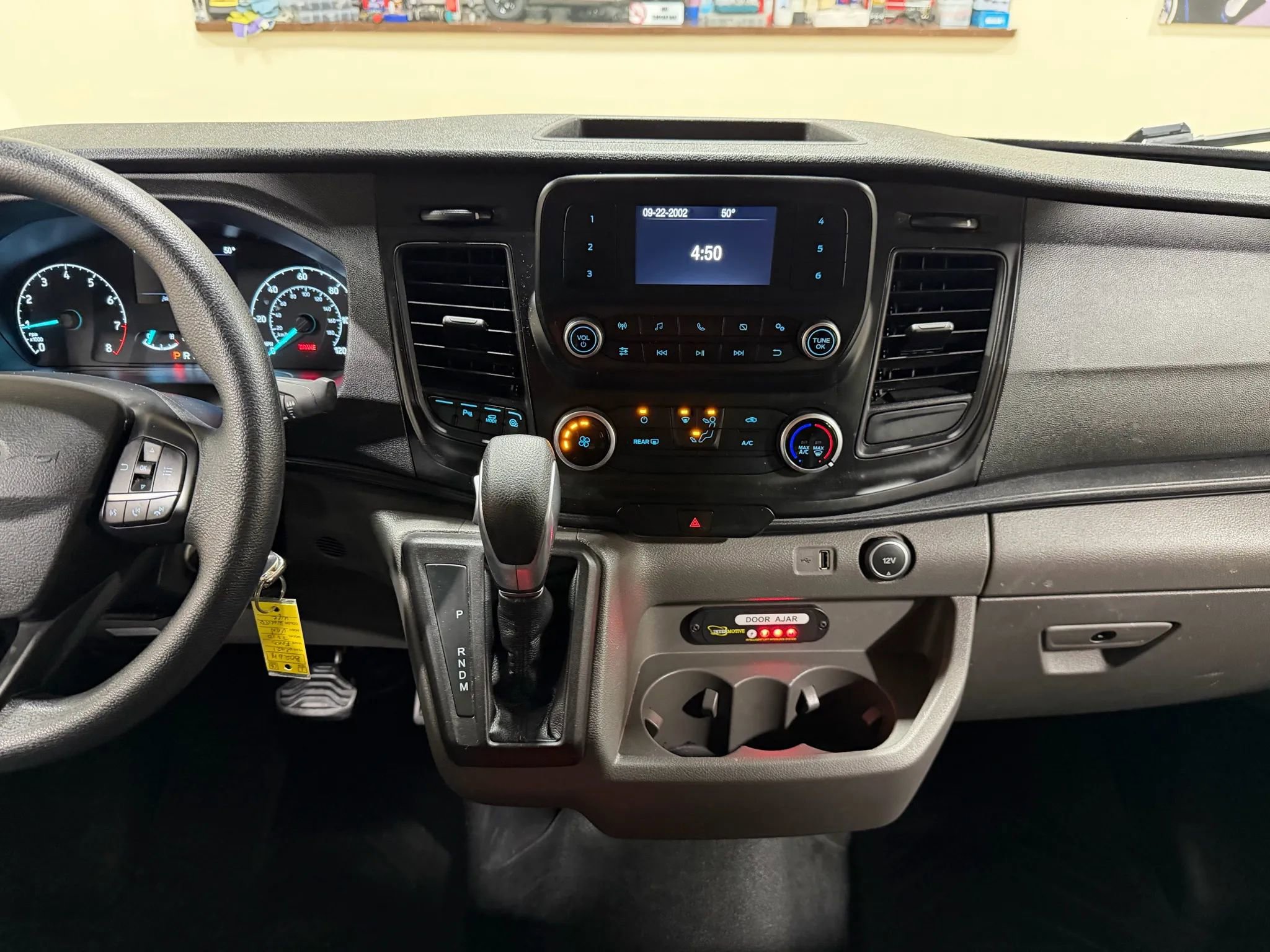 Used 2021 Ford Transit 350 XL RWD image 59