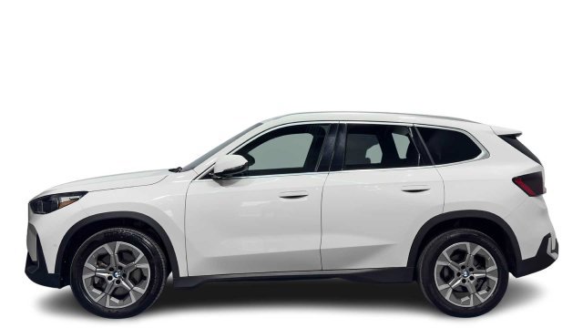 Used 2023 BMW X1 xDrive28i w/ Convenience Package