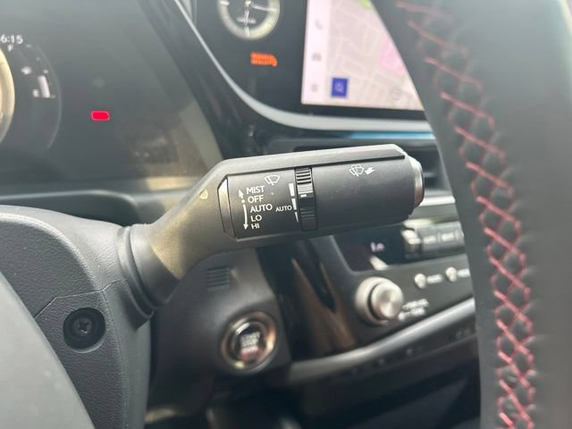 Used 2025 Lexus ES 350 F Sport FWD image 25
