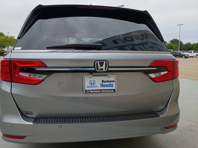 Used 2023 Honda Odyssey Touring image 7