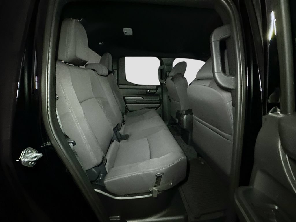 New 2026 Toyota Tacoma SR RWD image 30
