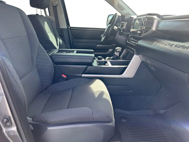 Used 2023 Toyota Tundra SR5 w/ SR5 Convenience Package image 16