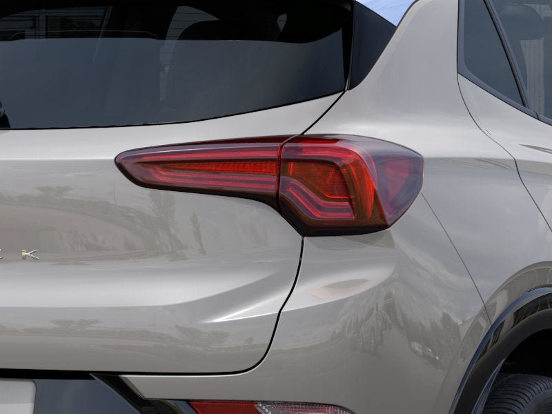 New 2026 Buick Encore GX Sport Touring w/ Studio Series AWD/4WD image 11