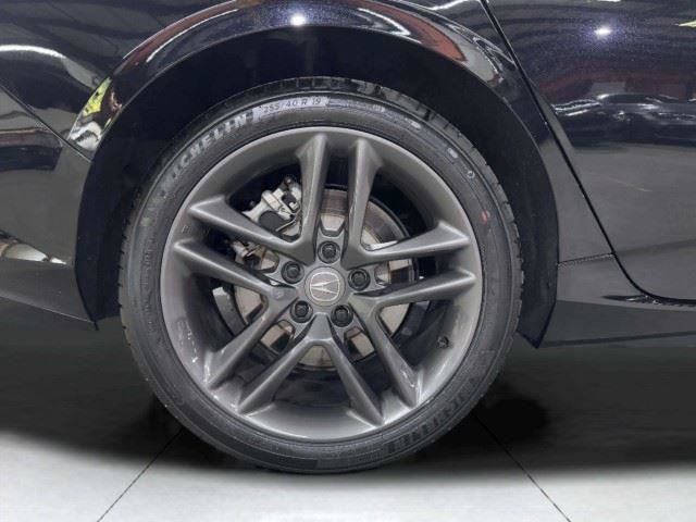 Used 2024 Acura TLX SH-AWD w/ A-SPEC Pkg image 90