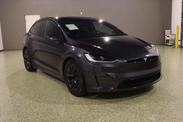 Used 2023 Tesla Model X