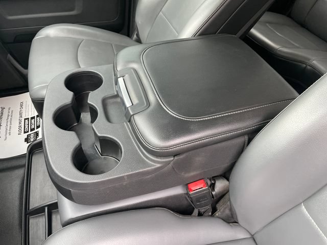 Used 2020 RAM 2500 Tradesman RWD image 27