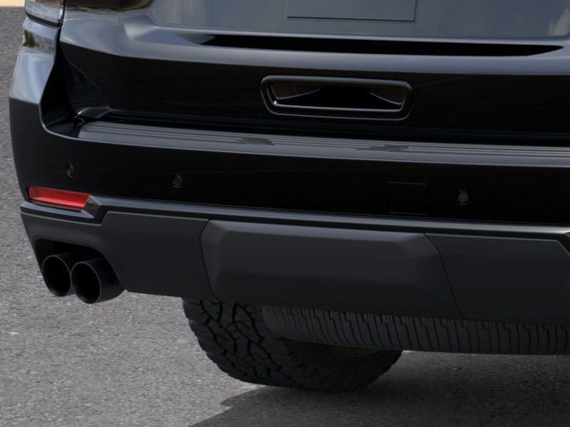 New 2026 Chevrolet Suburban Z71 image 14