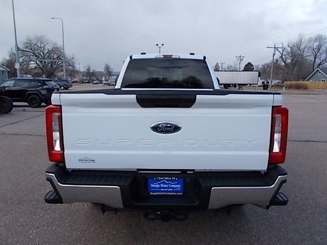 Used 2024 Ford F250 XL w/ XL Chrome Package image 6