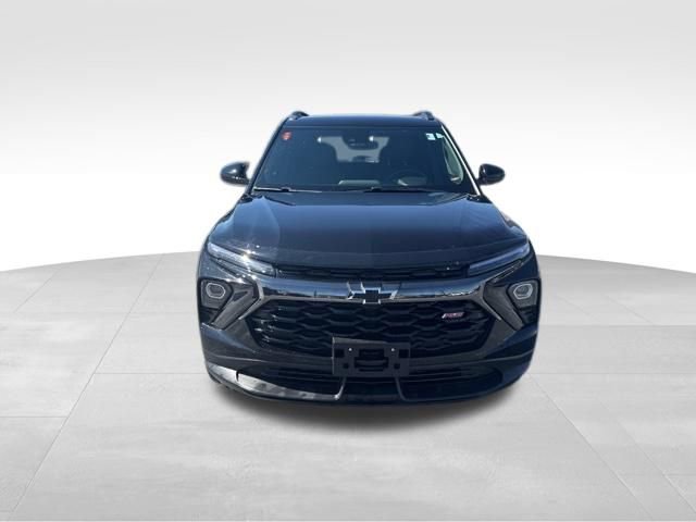 Used 2024 Chevrolet TrailBlazer RS w/ Convenience Package image 9