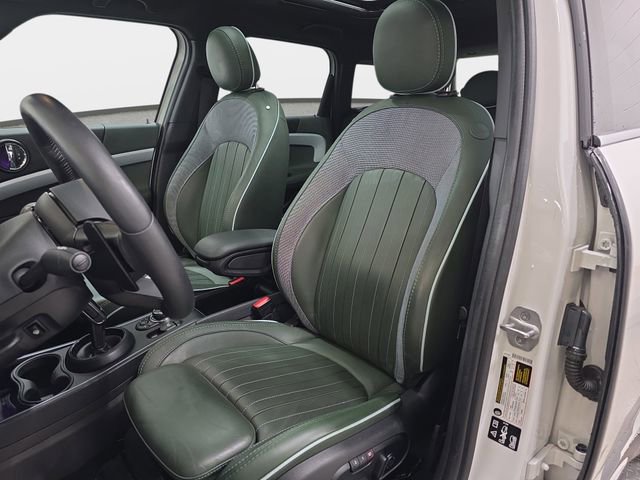 Certified 2024 MINI Cooper Countryman S w/ Mini Untamed Edition AWD/4WD image 12