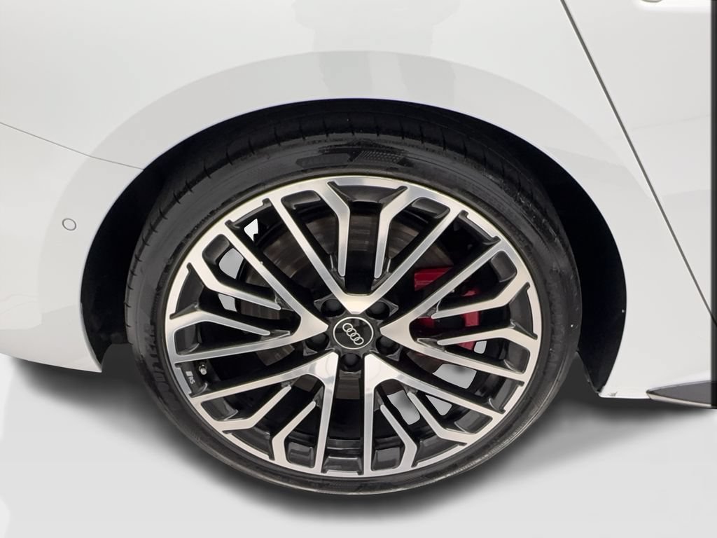 Used 2025 Audi S5 Premium Plus w/ Premium Plus Package AWD/4WD image 16