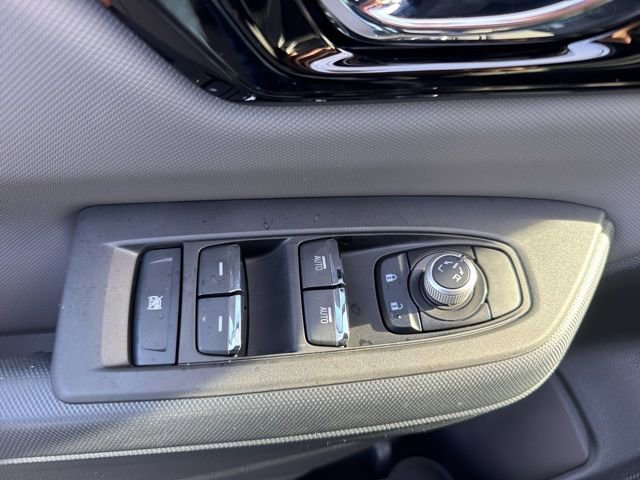 New 2026 Subaru Forester Sport w/ Sport Plus Package image 17