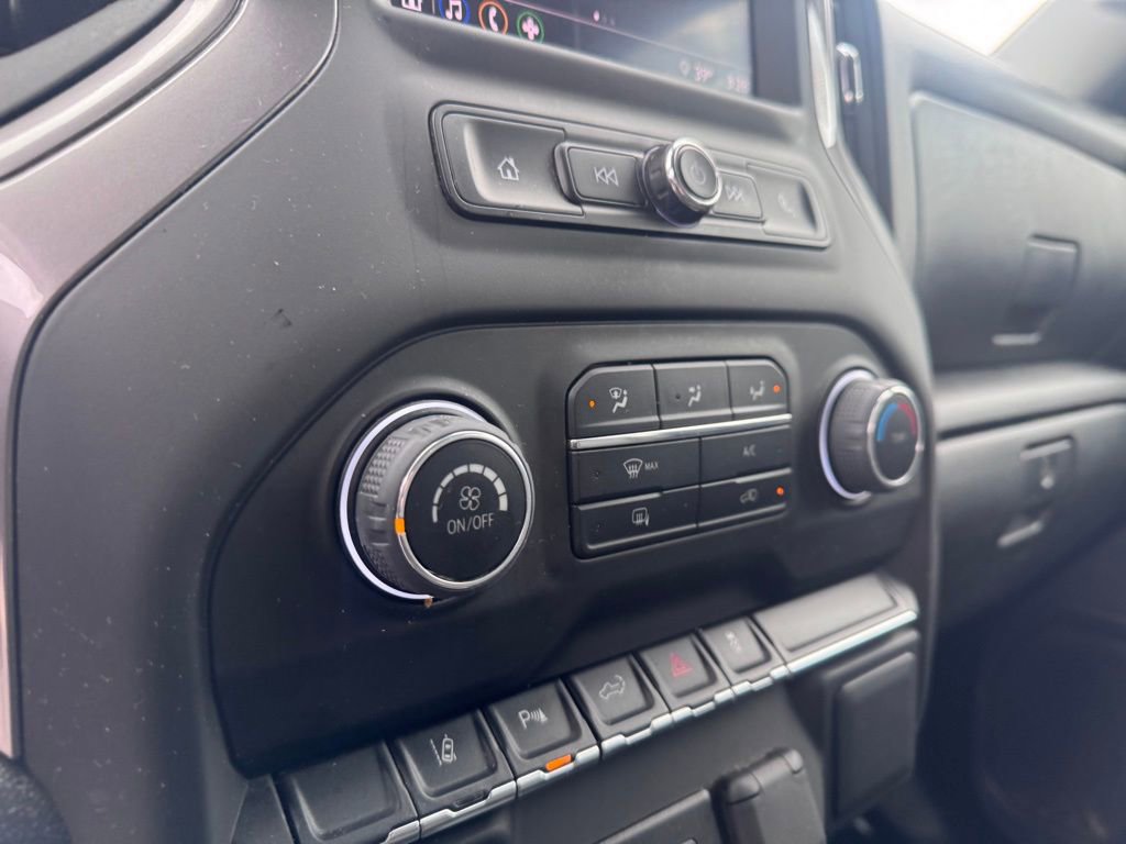 Used 2024 Chevrolet Silverado 2500 W/T w/ WT Fleet Convenience Package image 18