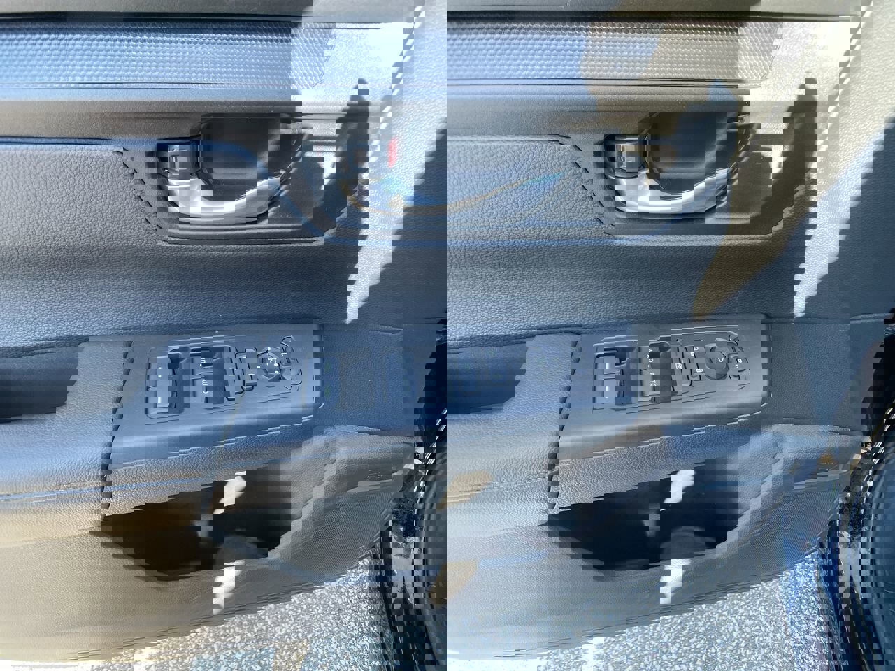 Certified 2024 Honda CR-V EX image 14