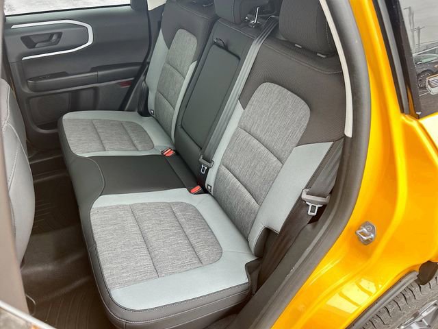 Certified 2022 Ford Bronco Sport Big Bend image 24