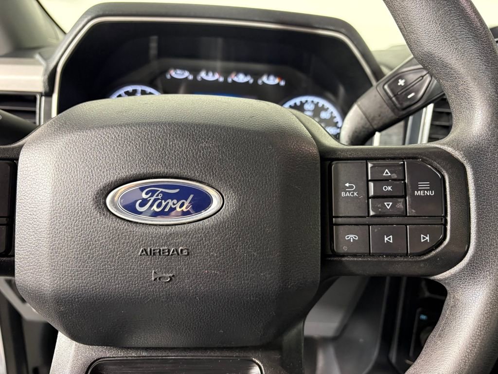 Certified 2023 Ford F150 XL image 21