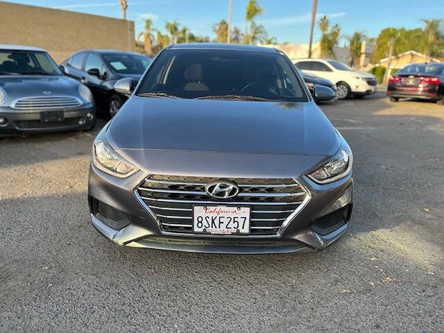 Used 2019 Hyundai Accent SE image 4