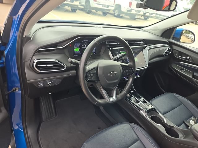 Used 2022 Chevrolet Bolt EUV LT w/ Convenience Package FWD image 10