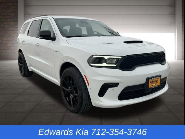 Used 2023 Dodge Durango R/T image 1