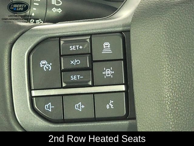 Used 2024 Ford F150 Lariat w/ Equipment Group 502A High image 28