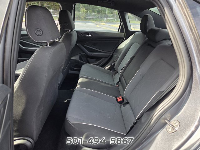 Used 2025 Volkswagen Jetta Sport FWD image 10