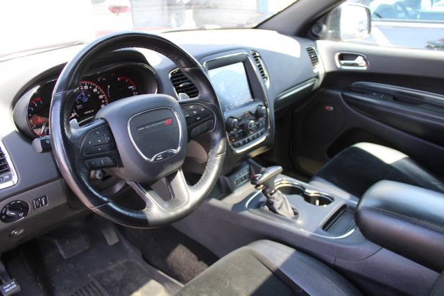 Used 2018 Dodge Durango GT AWD/4WD image 2