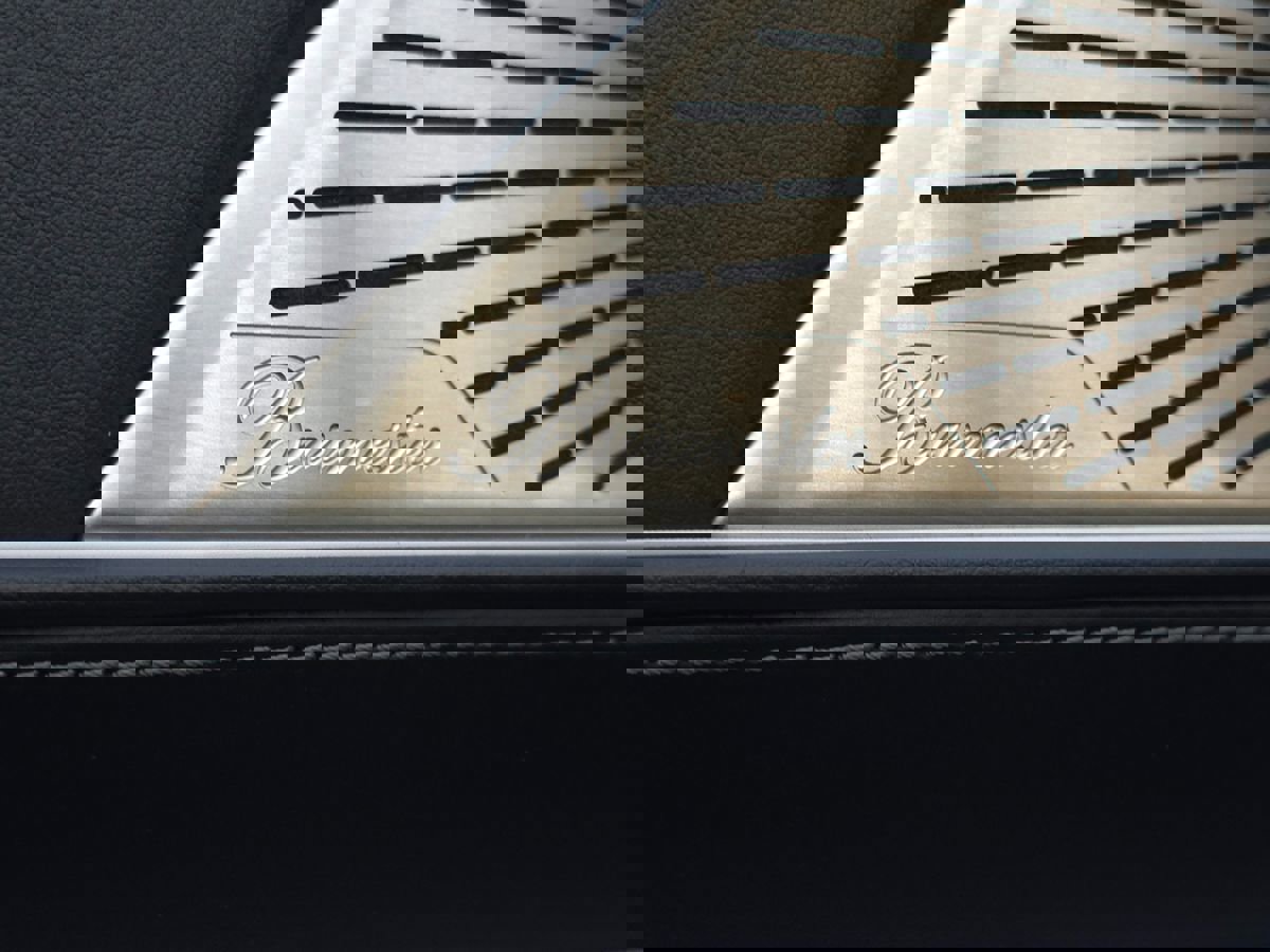 Used 2023 Mercedes-Benz SL 43 AMG image 33