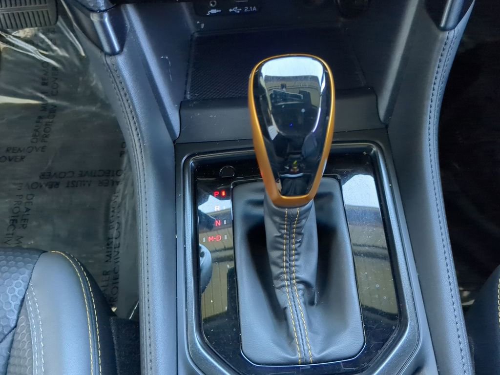 Used 2024 Subaru Forester Wilderness image 9