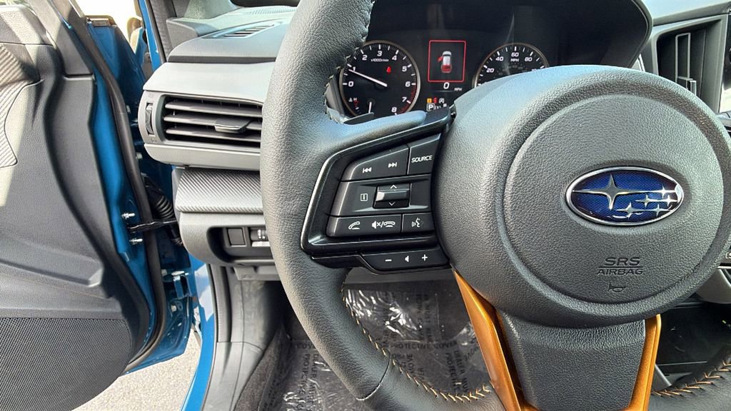 New 2026 Subaru Crosstrek 2.5i Wilderness image 28